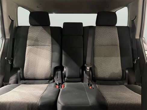 Used 2017 Toyota 4Runner SR5 image 10