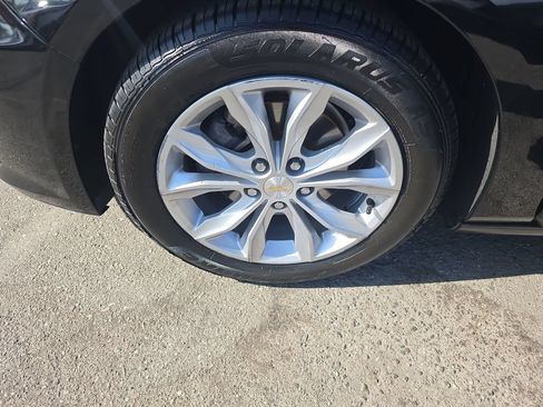Used 2023 Chevrolet Malibu LT FWD image 22