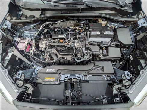 New 2026 Toyota Corolla Cross XLE image 16