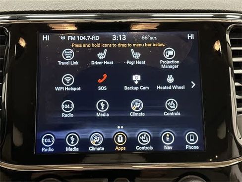 Used 2019 Jeep Grand Cherokee Limited image 14