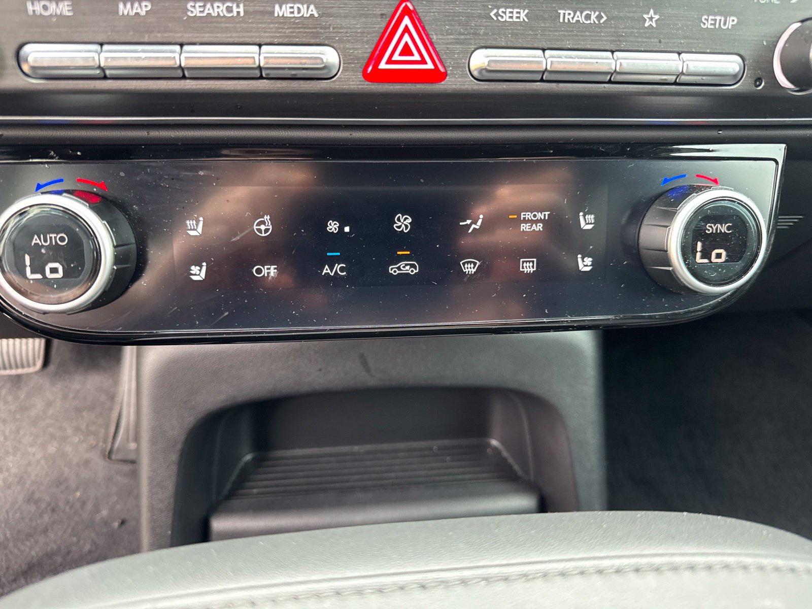 Used 2026 Hyundai Palisade Calligraphy FWD image 21