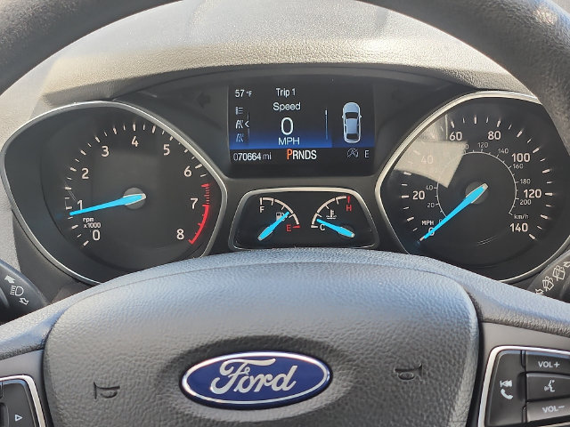 Certified 2019 Ford Escape SE AWD/4WD image 13