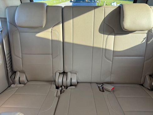 Used 2016 Chevrolet Tahoe LTZ RWD image 24