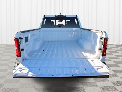 New 2026 RAM 1500 Big Horn image 24