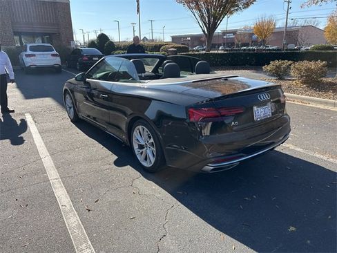 Used 2022 Audi A5 2.0T Premium image 5