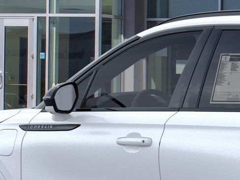 New 2026 Lincoln Corsair Grand Touring AWD/4WD image 20