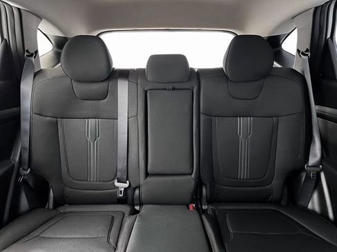 New 2026 Hyundai Tucson SEL image 25