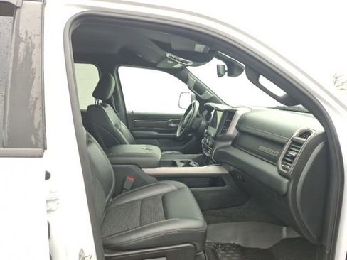 Used 2020 RAM 1500 Sport w/ Level 2 Equipment Group image 11