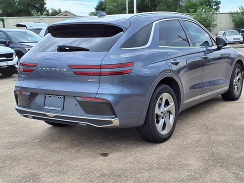 Used 2026 Genesis GV70 2.5T Advanced image 4