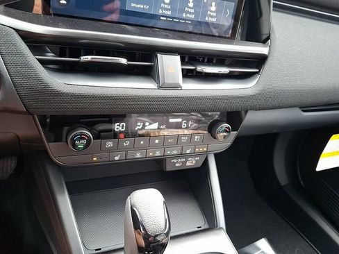 New 2026 Subaru Outback Premium AWD/4WD image 12