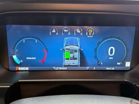 Used 2026 Ford F250 Platinum image 19