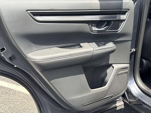 Certified 2026 Honda CR-V EX image 13