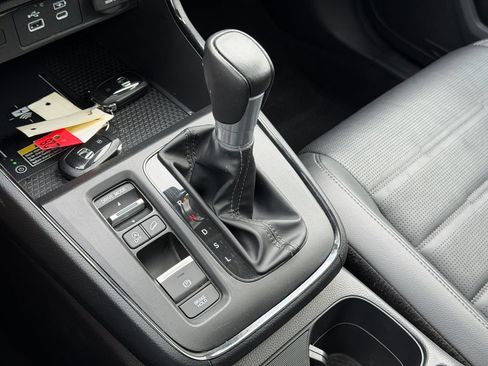 Used 2024 Honda CR-V EX-L image 20