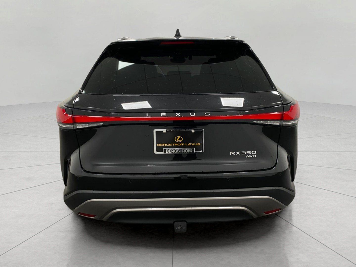 Used 2026 Lexus RX 350 AWD w/ Convenience Package image 5