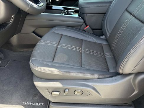 New 2026 Chevrolet Suburban High Country w/ Sun And Tow Package AWD/4WD image 20