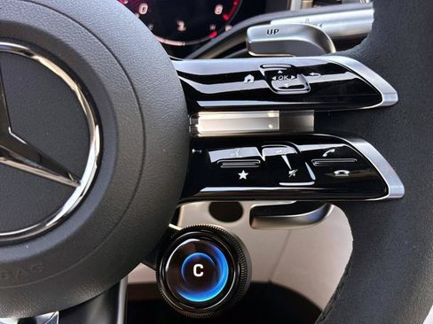 New 2026 Mercedes-Benz SL 55 AMG 4MATIC image 33