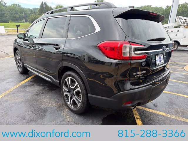 Used 2023 Subaru Ascent Limited AWD/4WD image 7