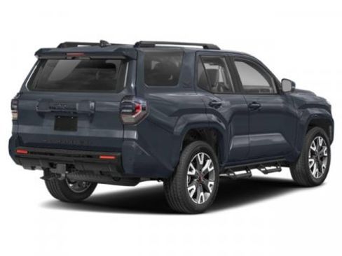 New 2026 Toyota 4Runner TRD Sport Premium AWD/4WD image 2