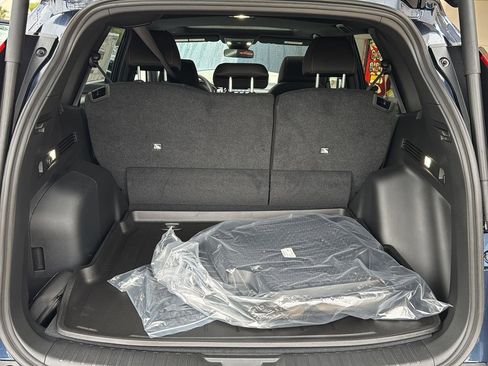 New 2026 Honda CR-V TrailSport image 30