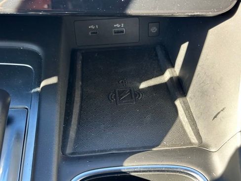 Used 2024 INFINITI QX60 Autograph w/ Cargo Package image 20