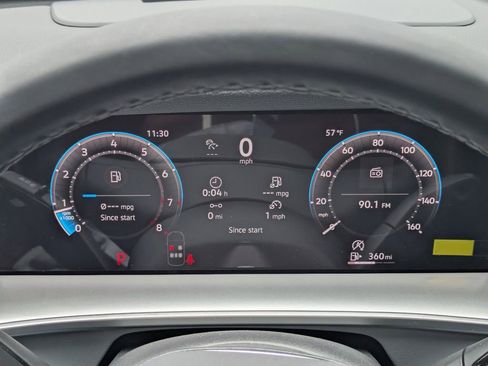 New 2026 Volkswagen Tiguan SE R-Line FWD image 27