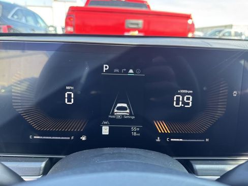 New 2026 Kia K5 GT-Line image 7