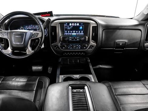 Used 2018 GMC Sierra 1500 Denali w/ Denali Ultimate Package AWD/4WD image 20