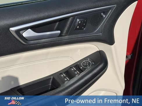 Used 2024 Ford Edge Titanium w/ Equipment Group 301A AWD/4WD image 13