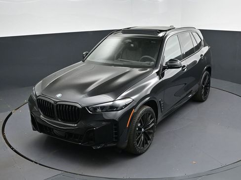 New 2026 BMW X5 sDrive40i RWD image 31