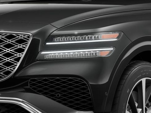 New 2026 Genesis GV80 2.5T Advanced AWD/4WD image 9