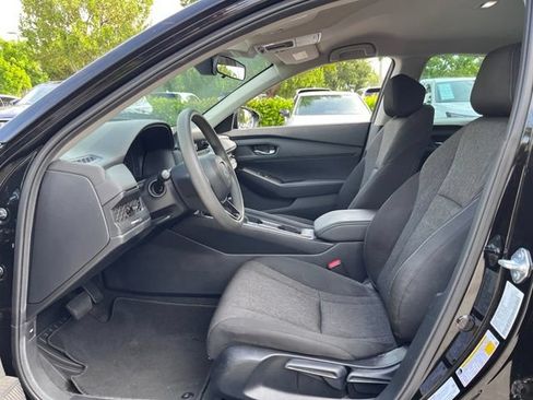 Used 2024 Honda Accord LX image 7