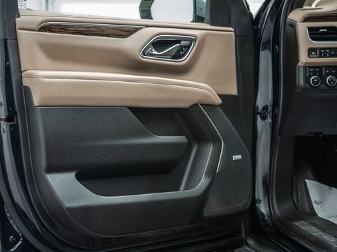 Used 2021 Chevrolet Tahoe Premier image 41