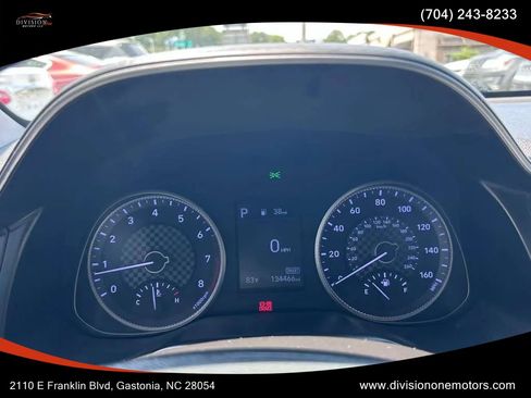 Used 2019 Hyundai Elantra Value Edition FWD image 10