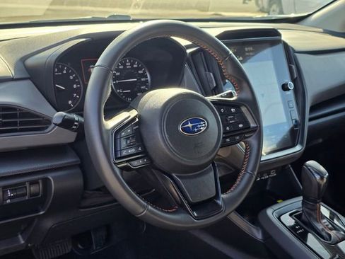 Certified 2025 Subaru Crosstrek 2.5i Limited w/ Crosstrek Mirror Package AWD/4WD image 14