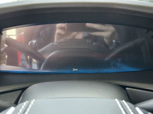 New 2026 Chevrolet Corvette Z06 RWD image 16