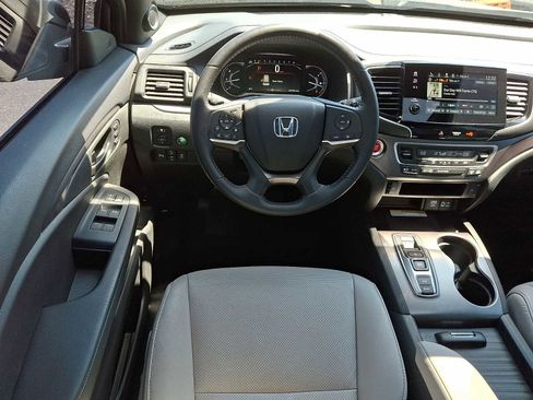 Used 2022 Honda Passport EX-L image 12