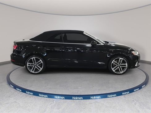 Used 2017 Audi A3 2.0T Premium w/ Convenience Package image 9