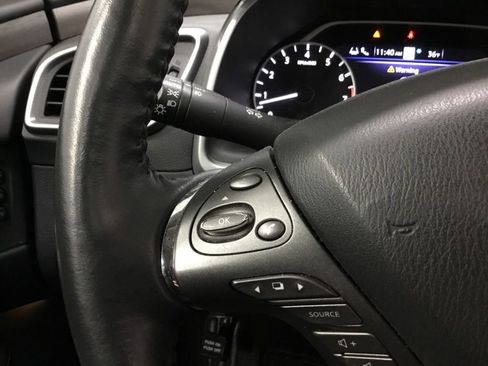 Used 2024 Nissan Murano Platinum image 32