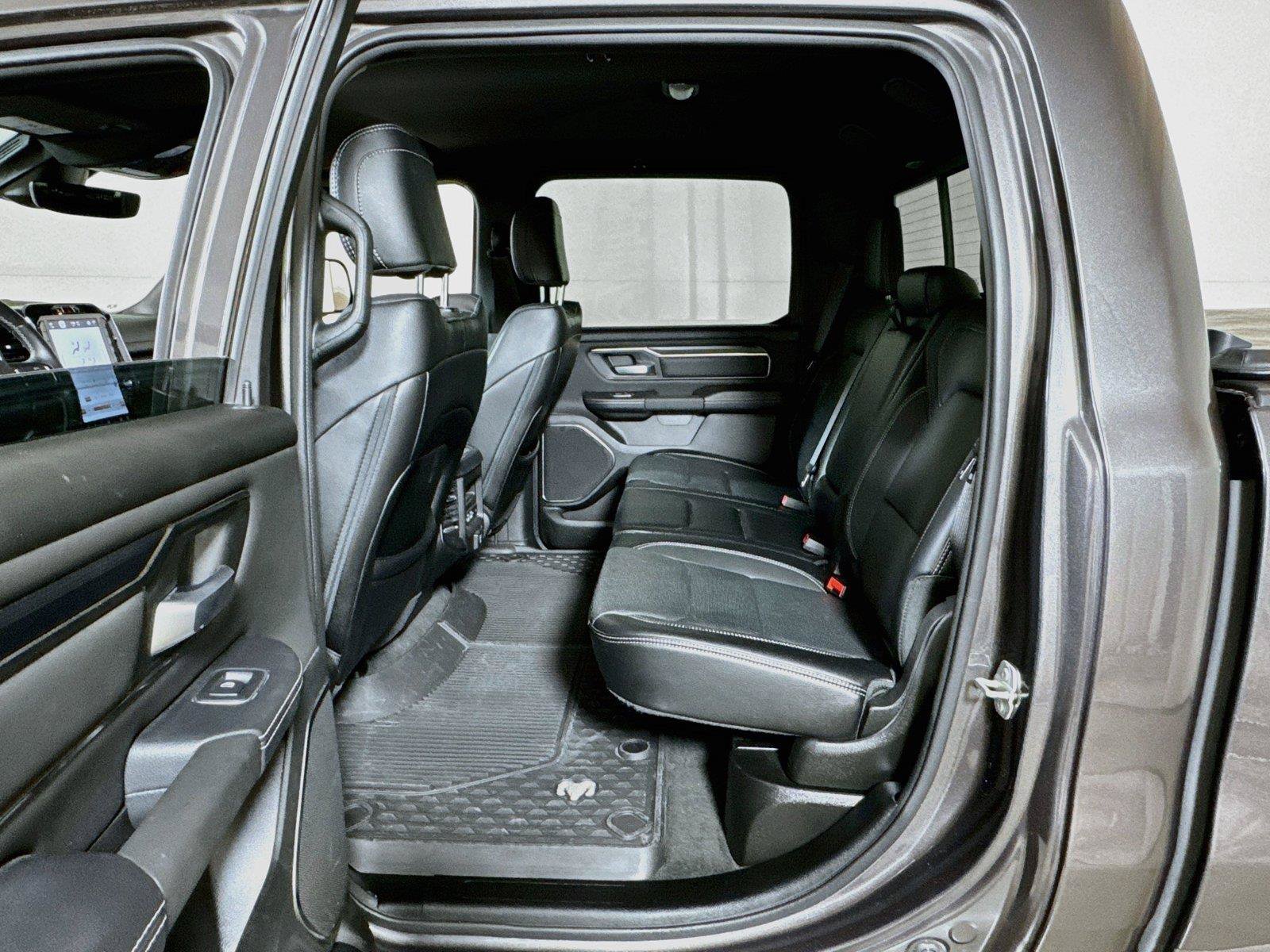 Used 2023 RAM 1500 Rebel w/ Rebel Level 2 Equipment Group AWD/4WD image 22
