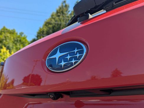 Certified 2024 Subaru Impreza RS AWD/4WD image 31