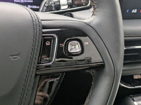 New 2025 Lincoln Aviator 2WD w/ Jet Appearance Package image 24