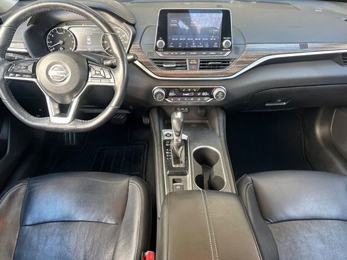 Used 2019 Nissan Altima 2.5 SL image 15