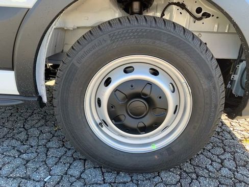 New 2025 Ford Transit 150 Base w/ Load Area Protection Package image 30