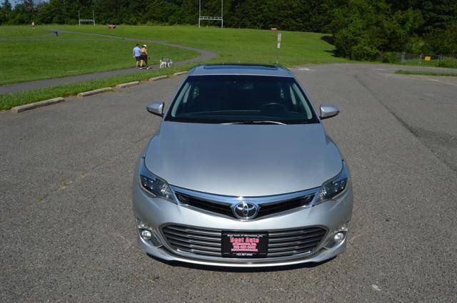 Used 2014 Toyota Avalon Limited FWD image 9
