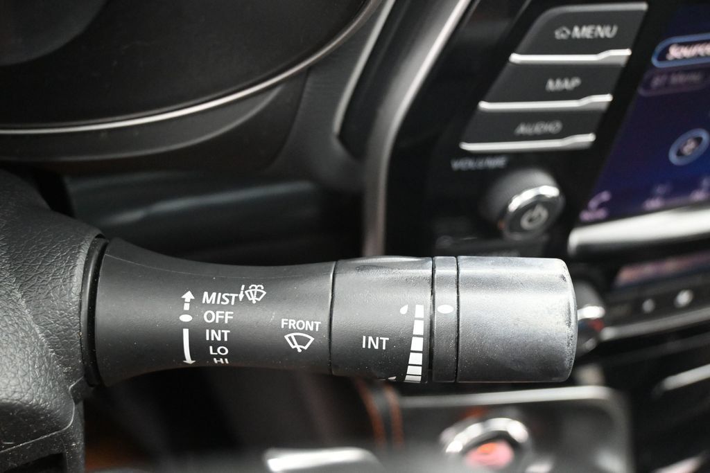 Used 2020 Nissan Maxima SR w/ Illumination Package FWD image 18