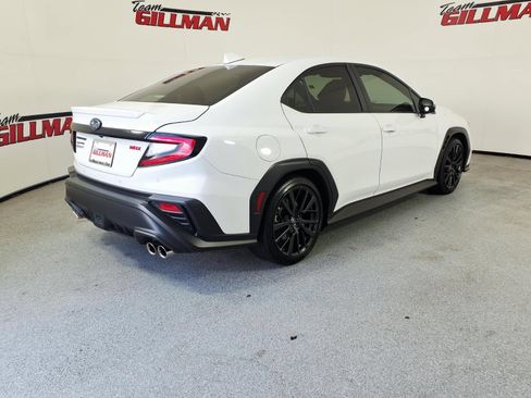 Used 2025 Subaru WRX GT AWD/4WD image 7