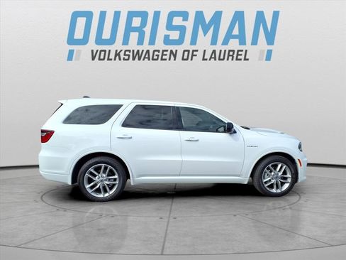 Used 2024 Dodge Durango R/T image 2