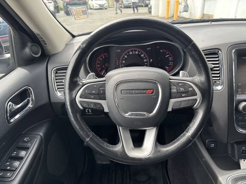 Used 2016 Dodge Durango Limited AWD/4WD image 14