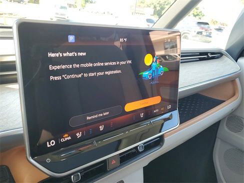 New 2025 Volkswagen ID. Buzz Pro S Plus image 28