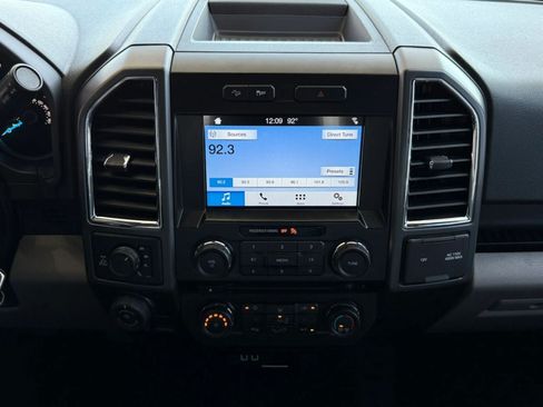 Used 2016 Ford F150 XLT w/ Equipment Group 302A Luxury AWD/4WD image 49